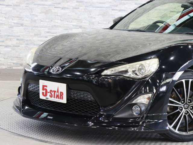 トヨタ ８６ ２．０ ＧＴ H25年 (関東) 99