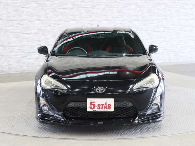 トヨタ ８６ ２．０ ＧＴ H25年 (関東) 99