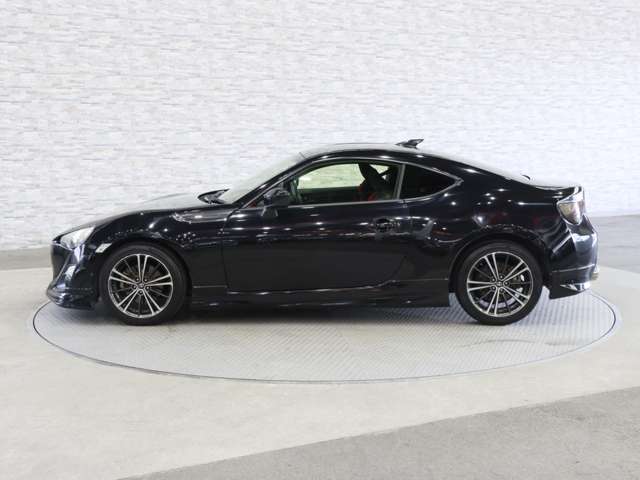 トヨタ ８６ ２．０ ＧＴ H25年 (関東) 99