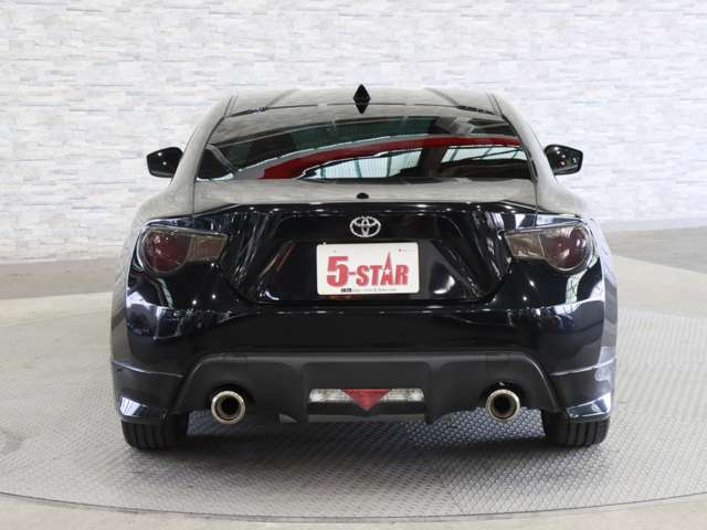 トヨタ ８６ ２．０ ＧＴ H25年 (関東) 99