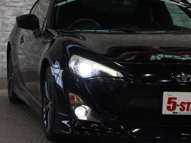 トヨタ ８６ ２．０ ＧＴ H25年 (関東) 99