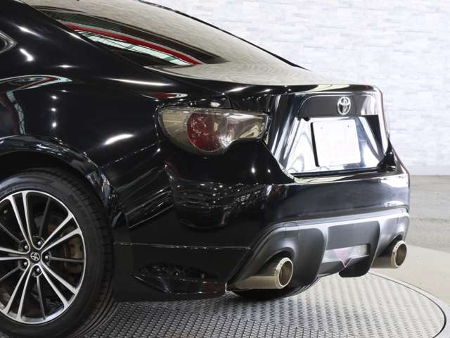 トヨタ ８６ ２．０ ＧＴ H25年 (関東) 99