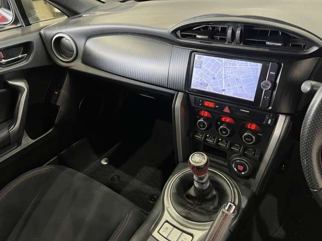 トヨタ ８６ ２．０ ＧＴ H25年 (関東) 99