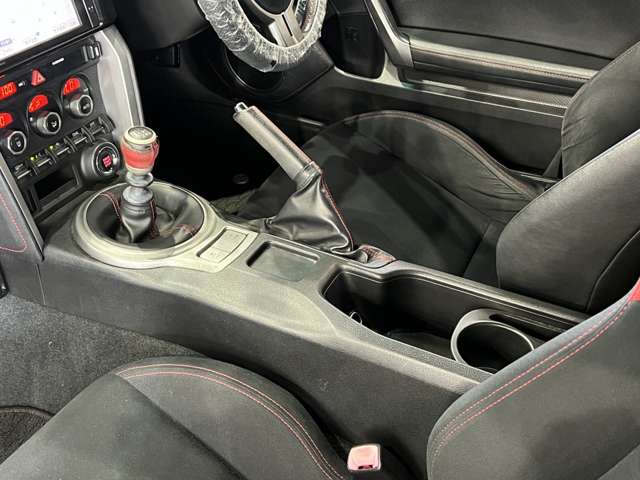 トヨタ ８６ ２．０ ＧＴ H25年 (関東) 99