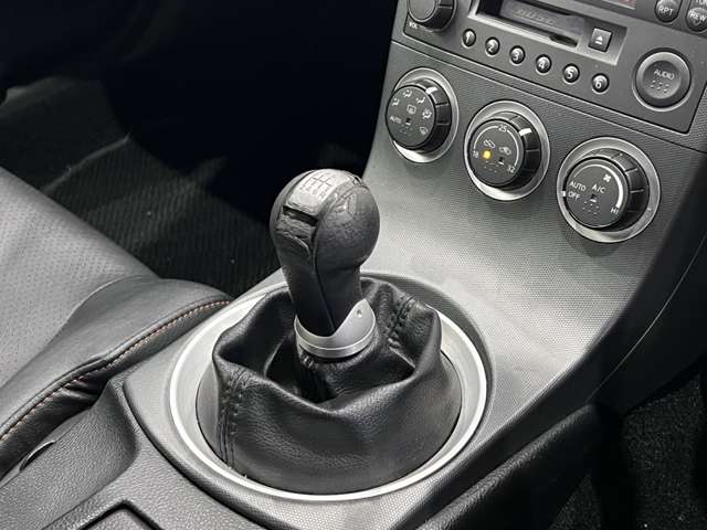 日産 フェアレディＺ ３．５ バージョン ＳＴ H15年 (関東) 99