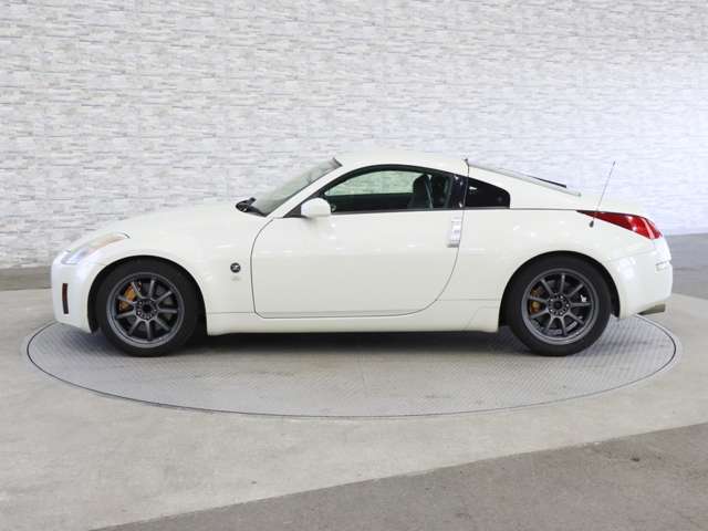 日産 フェアレディＺ ３．５ バージョン ＳＴ H15年 (関東) 99