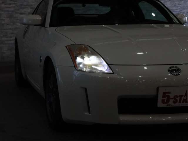 日産 フェアレディＺ ３．５ バージョン ＳＴ H15年 (関東) 99