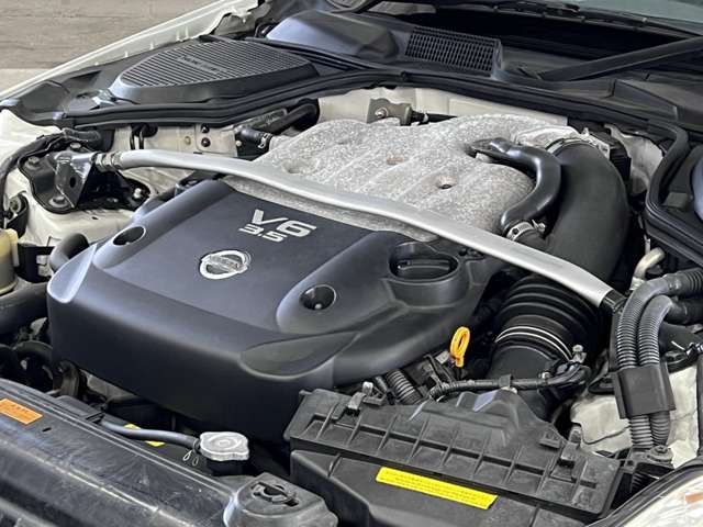 日産 フェアレディＺ ３．５ バージョン ＳＴ H15年 (関東) 99