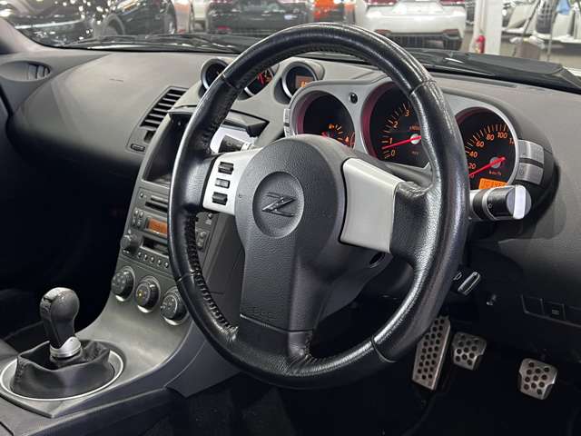 日産 フェアレディＺ ３．５ バージョン ＳＴ H15年 (関東) 99