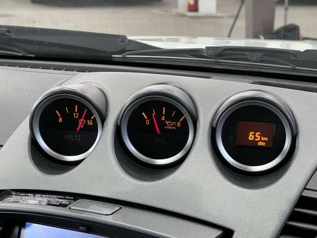 日産 フェアレディＺ ３．５ バージョン ＳＴ H15年 (関東) 99