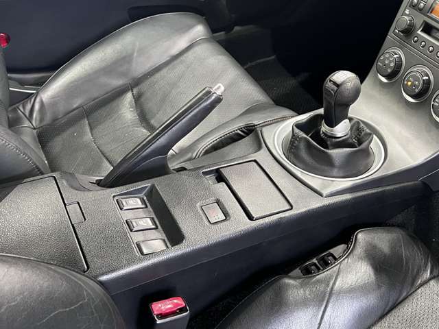 日産 フェアレディＺ ３．５ バージョン ＳＴ H15年 (関東) 99