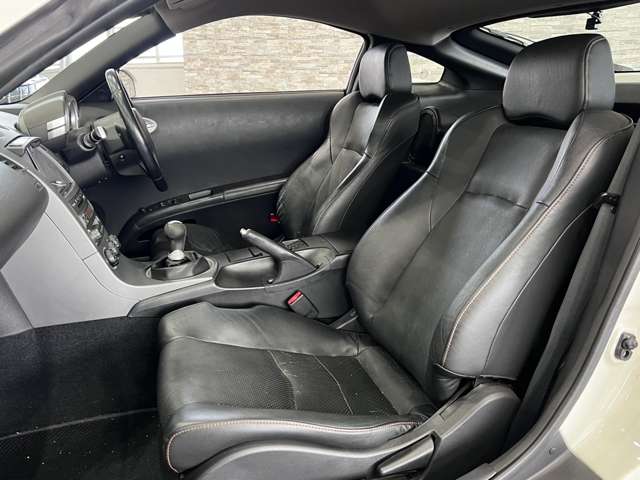 日産 フェアレディＺ ３．５ バージョン ＳＴ H15年 (関東) 99