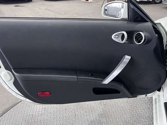 日産 フェアレディＺ ３．５ バージョン ＳＴ H15年 (関東) 99