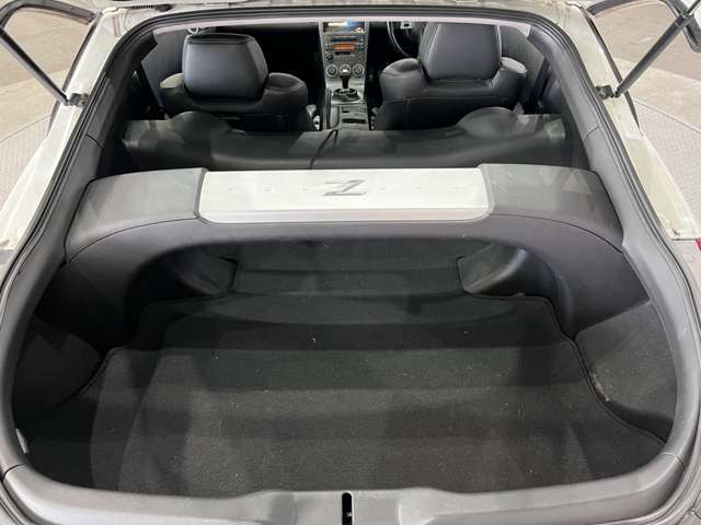 日産 フェアレディＺ ３．５ バージョン ＳＴ H15年 (関東) 99