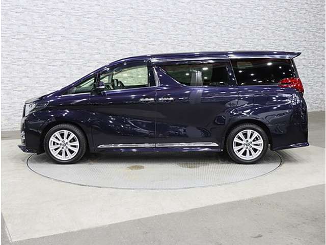 トヨタ アルファード ２．５ Ｓ Ａパッケージ H28年 (関東) 99