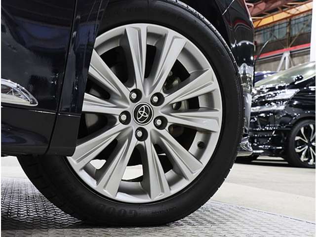 トヨタ アルファード ２．５ Ｓ Ａパッケージ H28年 (関東) 99