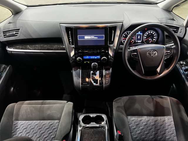 トヨタ アルファード ２．５ Ｓ Ａパッケージ H28年 (関東) 99