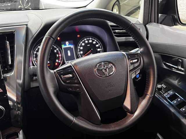 トヨタ アルファード ２．５ Ｓ Ａパッケージ H28年 (関東) 99