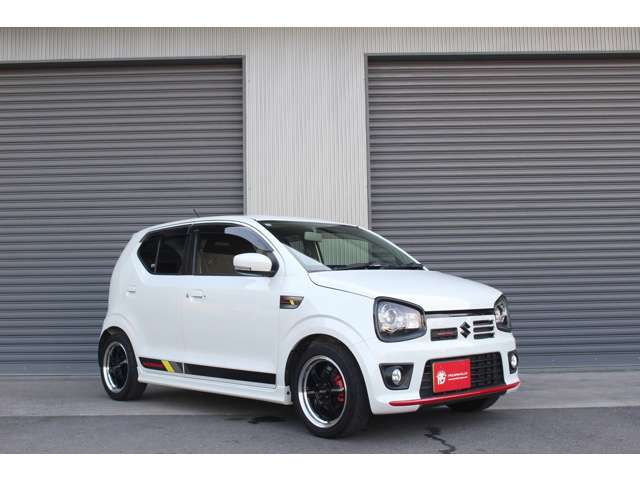 スズキ アルトワークス ワークス ６６０ R2年 (関東) 99