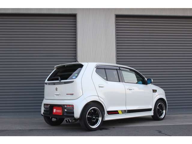 スズキ アルトワークス ワークス ６６０ R2年 (関東) 99