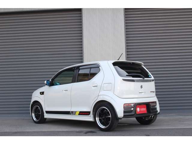 スズキ アルトワークス ワークス ６６０ R2年 (関東) 99