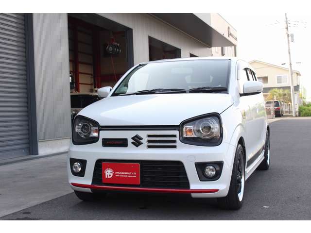 スズキ アルトワークス ワークス ６６０ R2年 (関東) 99
