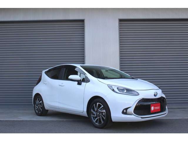 トヨタ アクア １．５ Ｚ R4年 (関東) 99
