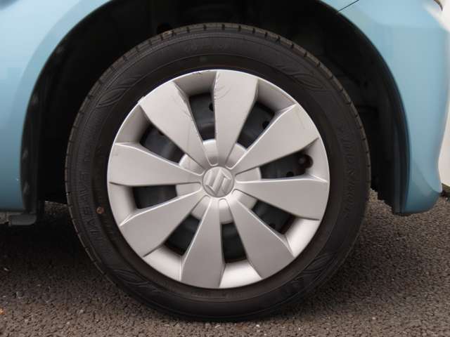 スズキ ワゴンＲ ６６０ ハイブリッド ＦＸ R2年 (関東) 99