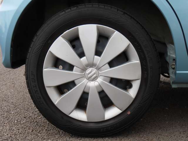 スズキ ワゴンＲ ６６０ ハイブリッド ＦＸ R2年 (関東) 99