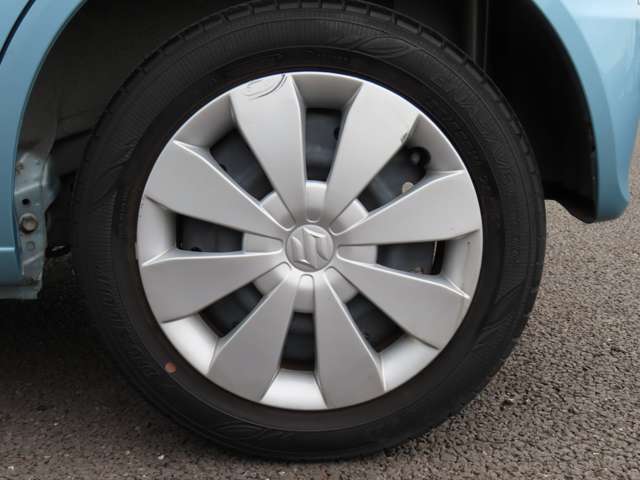 スズキ ワゴンＲ ６６０ ハイブリッド ＦＸ R2年 (関東) 99