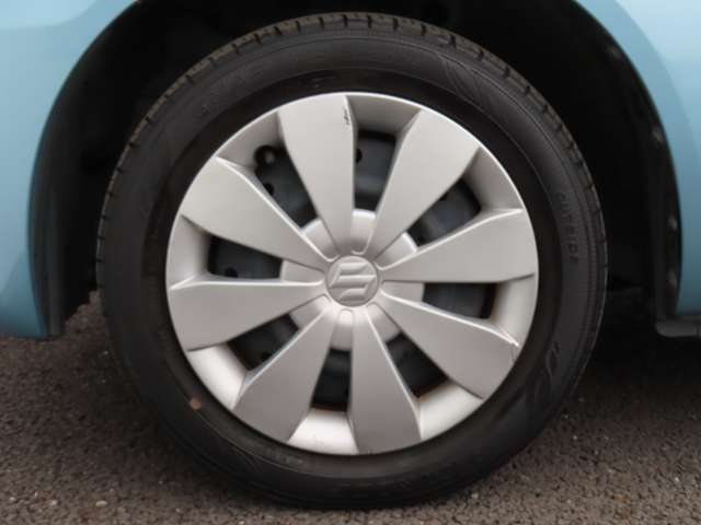 スズキ ワゴンＲ ６６０ ハイブリッド ＦＸ R2年 (関東) 99