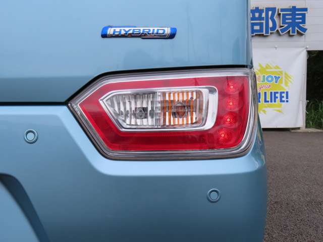 スズキ ワゴンＲ ６６０ ハイブリッド ＦＸ R2年 (関東) 99