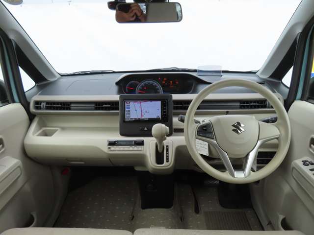 スズキ ワゴンＲ ６６０ ハイブリッド ＦＸ R2年 (関東) 99