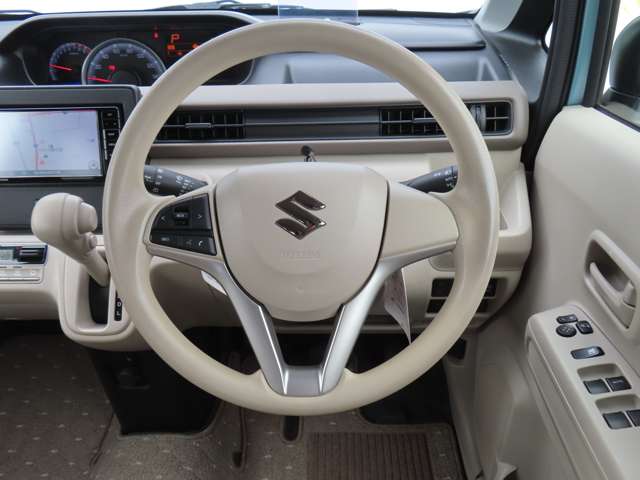 スズキ ワゴンＲ ６６０ ハイブリッド ＦＸ R2年 (関東) 99