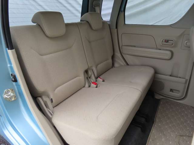 スズキ ワゴンＲ ６６０ ハイブリッド ＦＸ R2年 (関東) 99