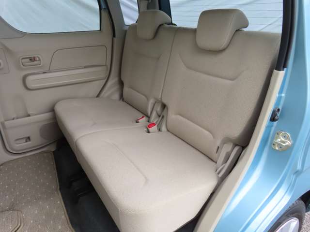 スズキ ワゴンＲ ６６０ ハイブリッド ＦＸ R2年 (関東) 99