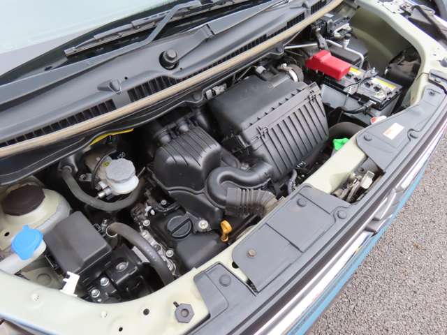 スズキ ワゴンＲ ６６０ ハイブリッド ＦＸ R2年 (関東) 99