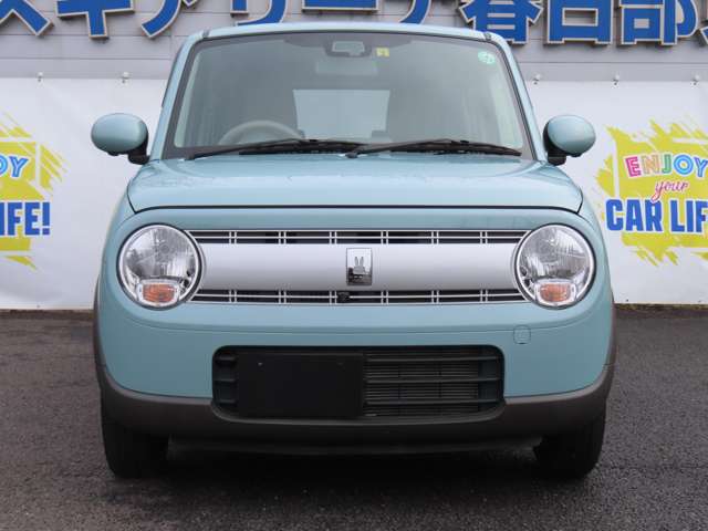 スズキ アルトラパン ６６０ Ｌ R4年 (関東) 99