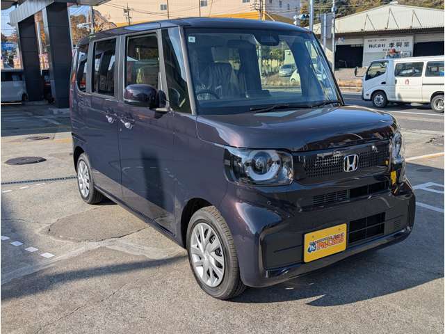 ホンダ Ｎ　ＢＯＸ ６６０ R6年 (関東) 99