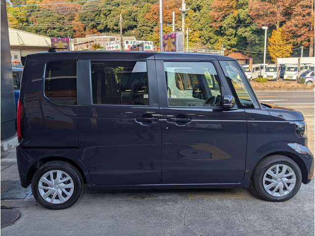ホンダ Ｎ　ＢＯＸ ６６０ R6年 (関東) 99