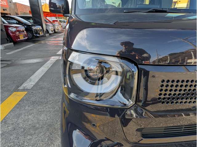 ホンダ Ｎ　ＢＯＸ ６６０ R6年 (関東) 99