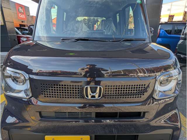 ホンダ Ｎ　ＢＯＸ ６６０ R6年 (関東) 99