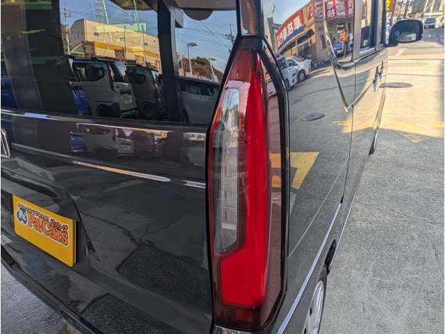 ホンダ Ｎ　ＢＯＸ ６６０ R6年 (関東) 99