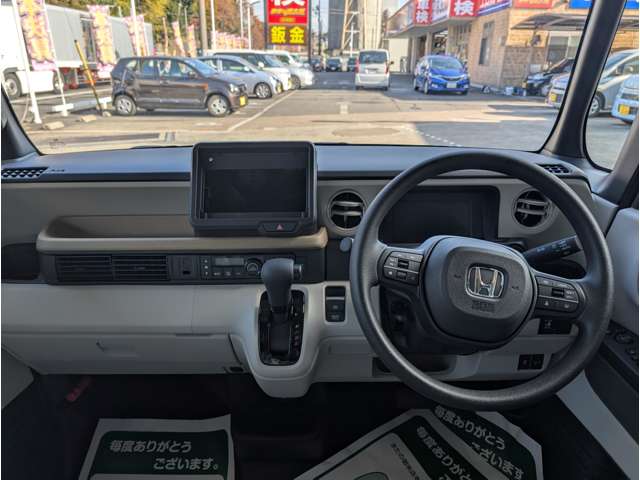 ホンダ Ｎ　ＢＯＸ ６６０ R6年 (関東) 99