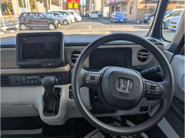 ホンダ Ｎ　ＢＯＸ ６６０ R6年 (関東) 99