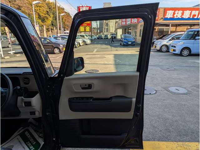 ホンダ Ｎ　ＢＯＸ ６６０ R6年 (関東) 99