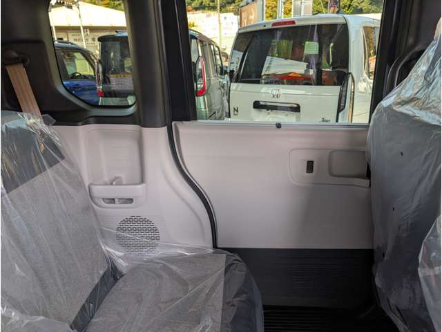 ホンダ Ｎ　ＢＯＸ ６６０ R6年 (関東) 99