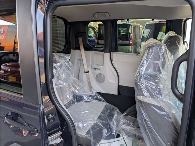 ホンダ Ｎ　ＢＯＸ ６６０ R6年 (関東) 99