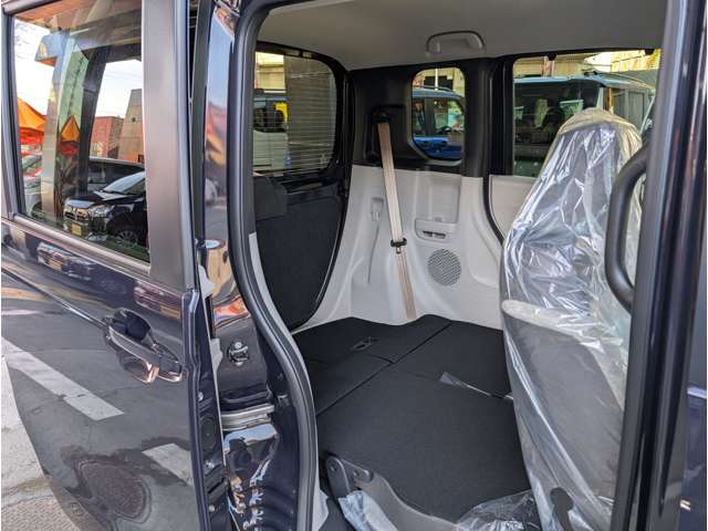 ホンダ Ｎ　ＢＯＸ ６６０ R6年 (関東) 99