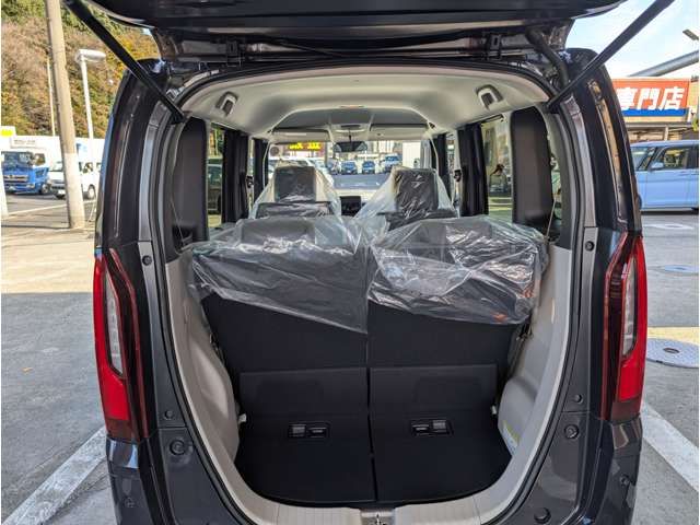 ホンダ Ｎ　ＢＯＸ ６６０ R6年 (関東) 99